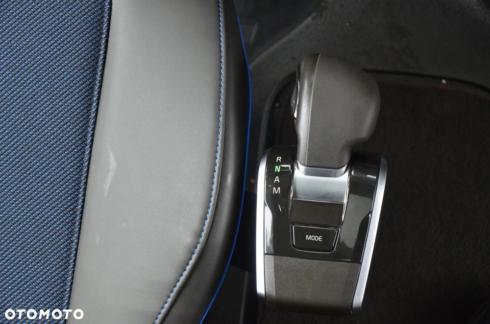 Volvo FH 500  / 2022 / NEW I-SAVE / KLIMA P. / FULL LED 8662 - 20