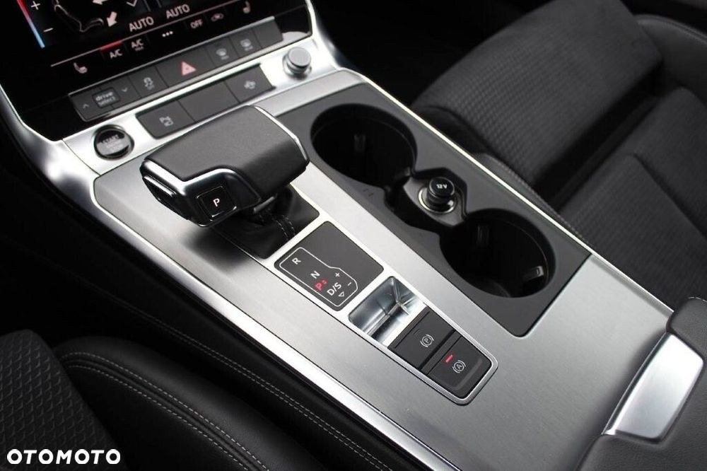 Audi A6 Limousine 40 TDI mHEV Quattro S tronic - 20