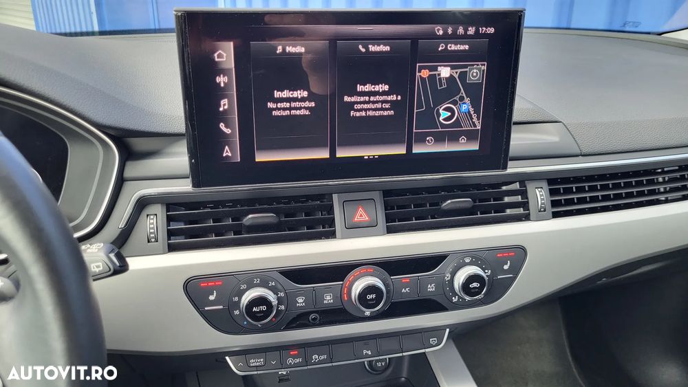 Audi A4 2.0 40 TDI S tronic MHEV Advanced - 30