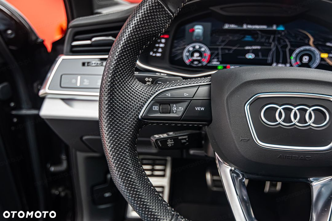Audi Q7 - 16