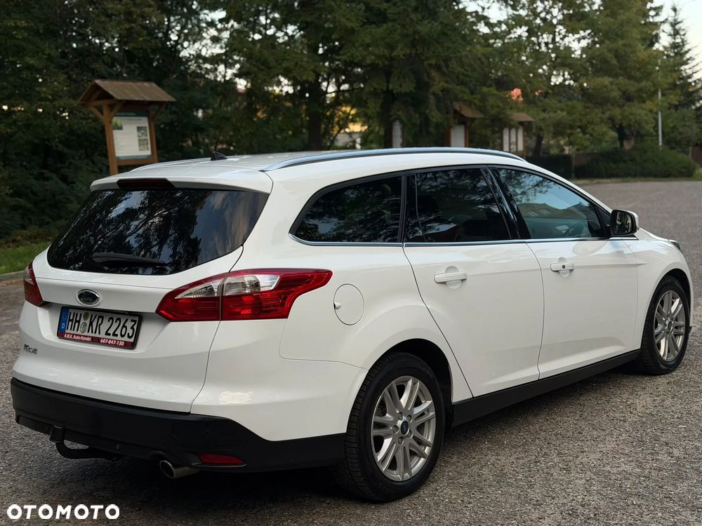 Ford Focus - 18