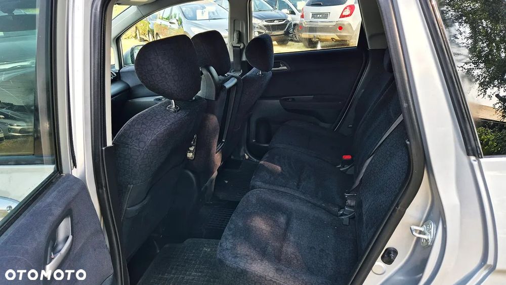 Honda FR-V 1.7 Comfort - 30