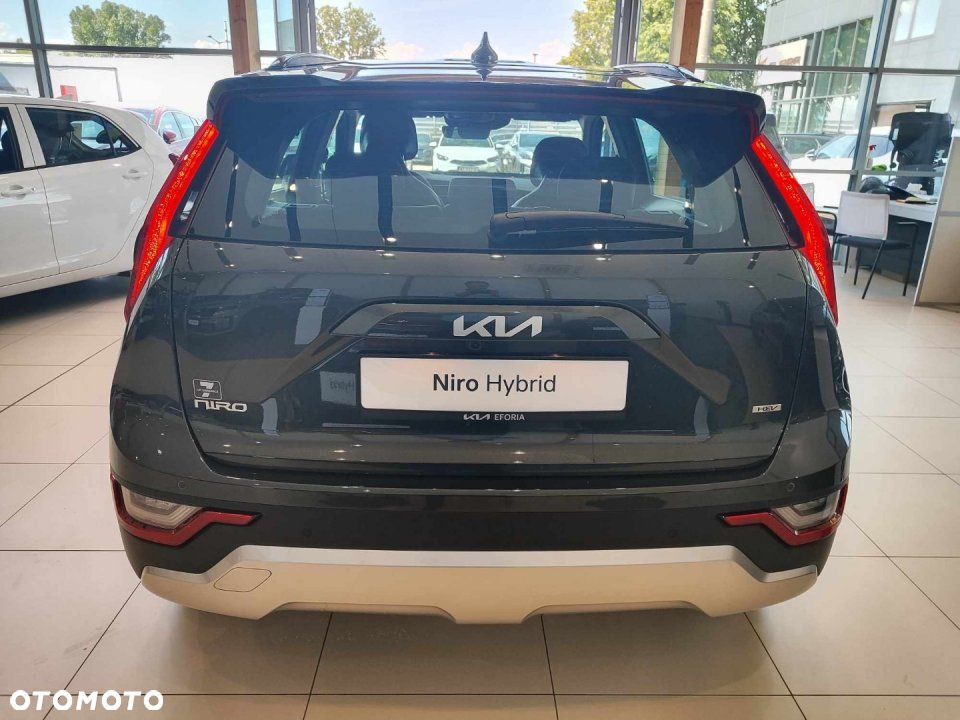 Kia Niro - 7