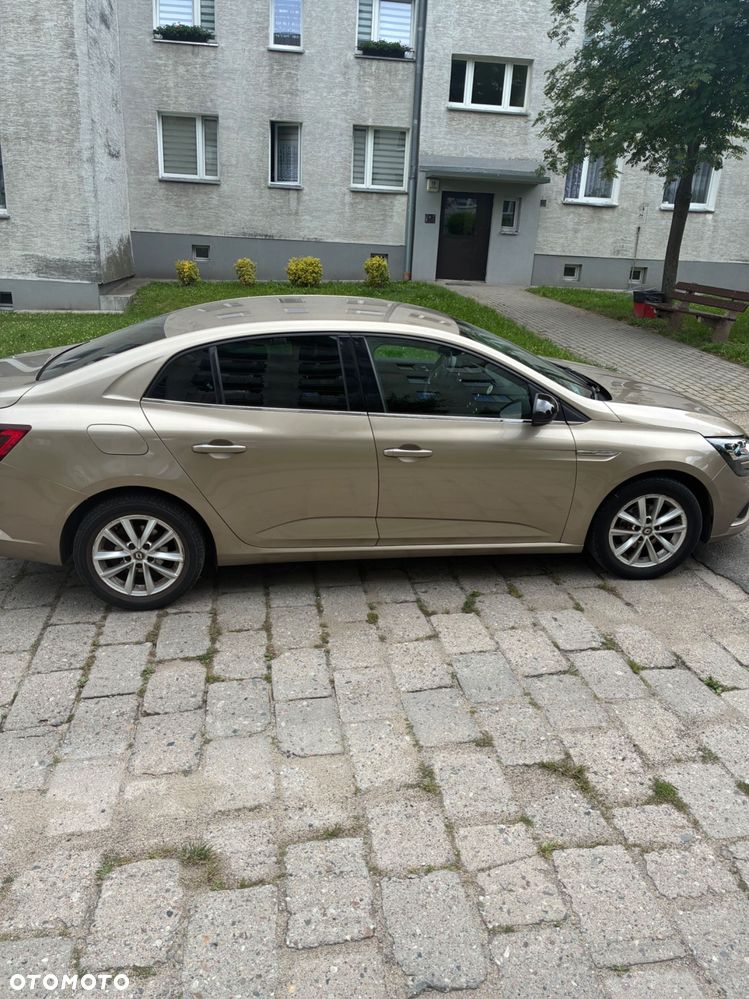 Renault Megane - 3