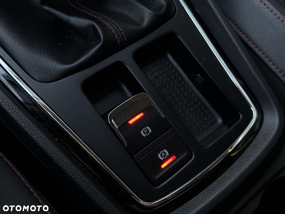 Seat Leon 1.4 TSI FR S&S - 17