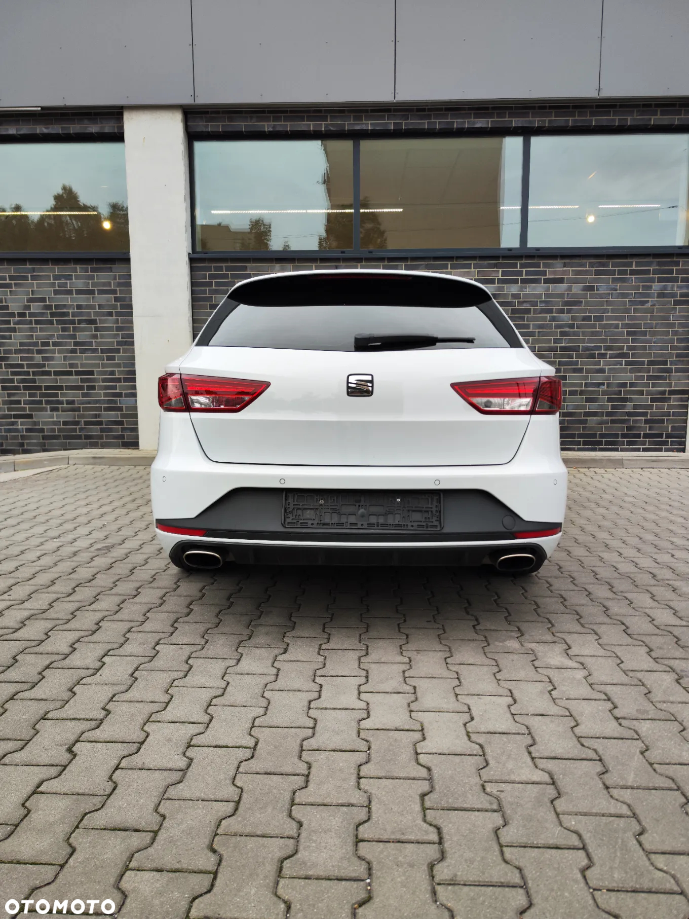 Seat Leon 2.0 TSI Cupra S&S 290 DSG - 15