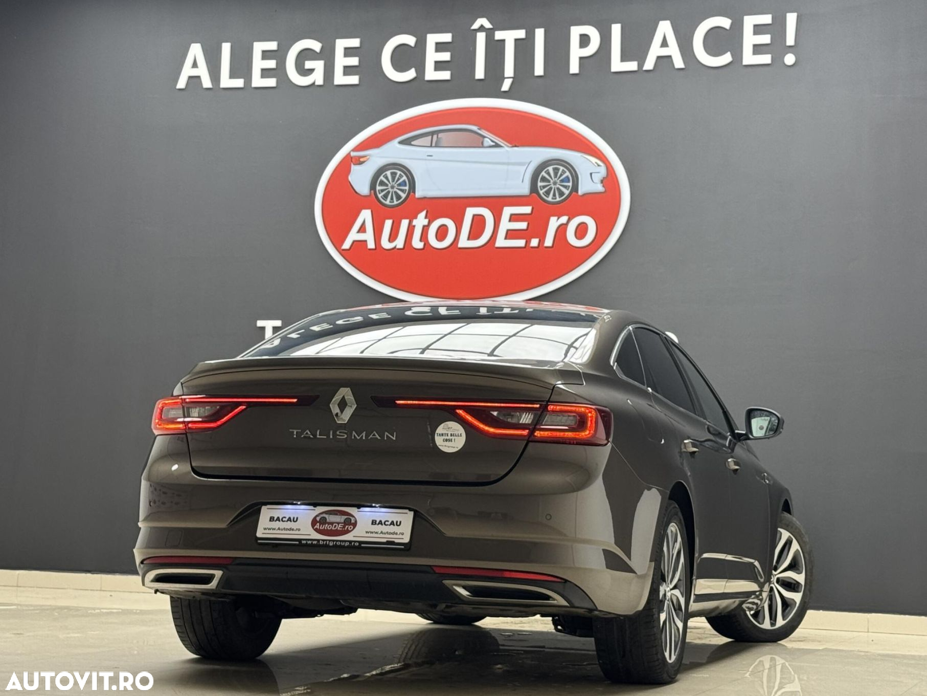 Renault Talisman - 4
