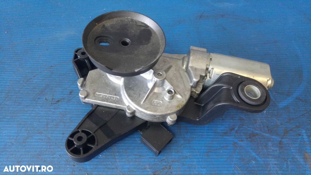 motoras stergator haion bmw seria 5 f11 break 2009-2017 0390201231 7311415 - 2