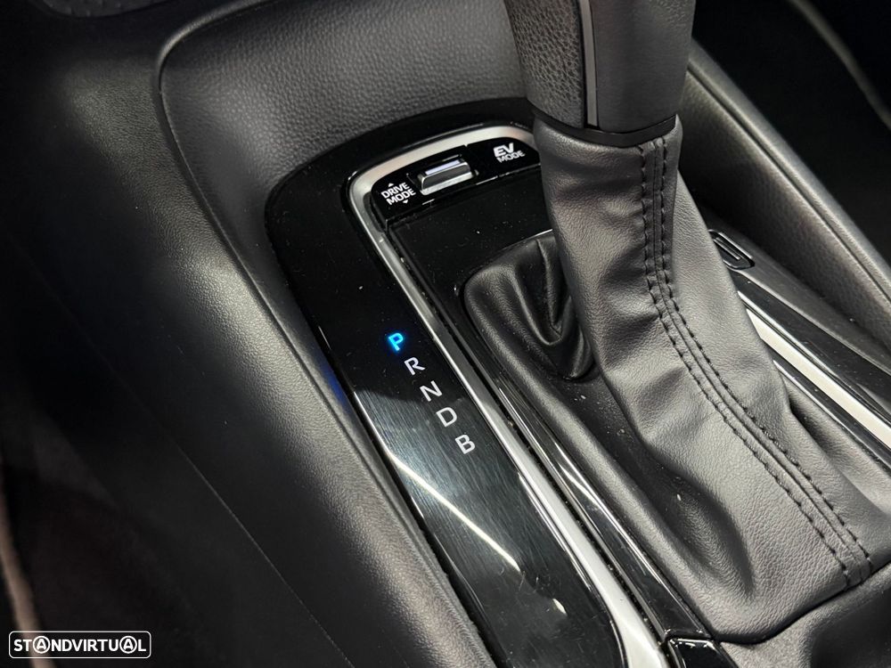 Toyota Corolla Touring Sports 1.8 Hybrid Comfort - 20
