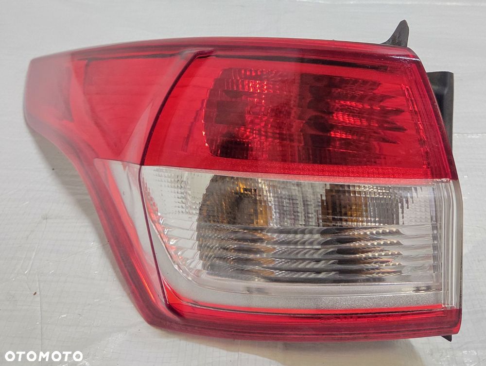 LAMPA TYLNA LEWA W BŁOTNIK FORD KUGA MK2  CV4413405AG - 1