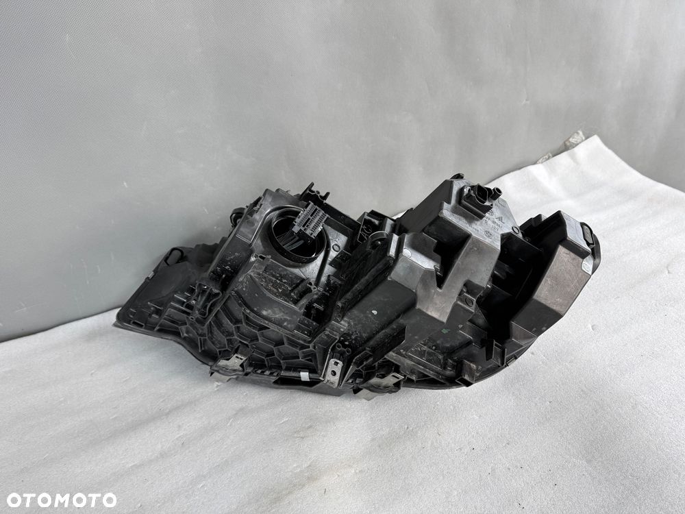 Reflektor lampa przednia  prawa BMW 3 G20 G21 5A1DB3802 - 7