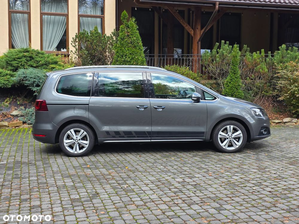 Seat Alhambra - 7