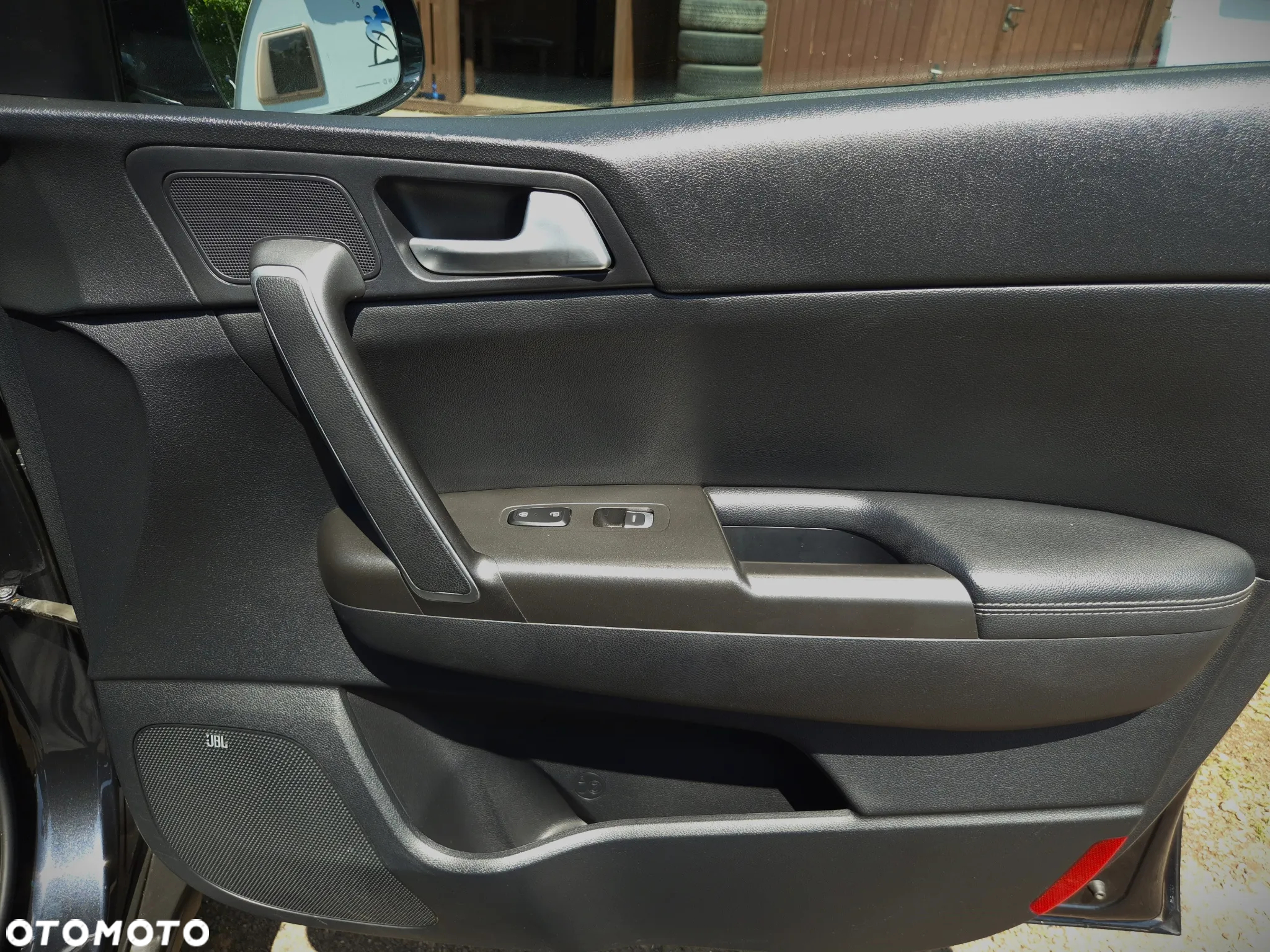 Kia Sportage 1.6 GDI 2WD ISG Spirit - 33