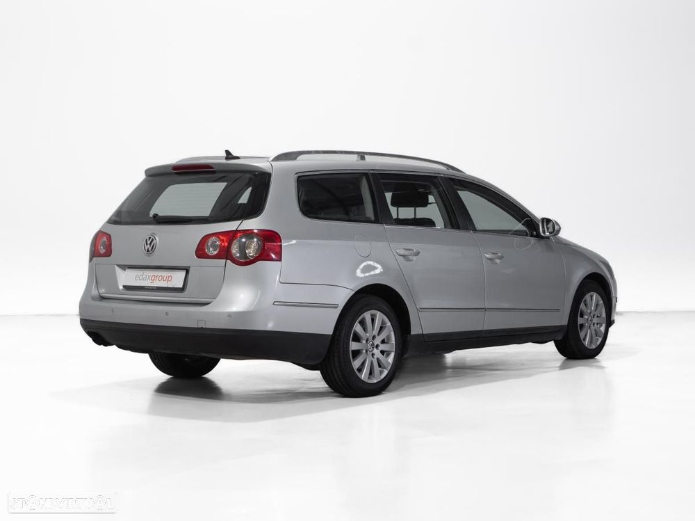 VW Passat Variant - 3