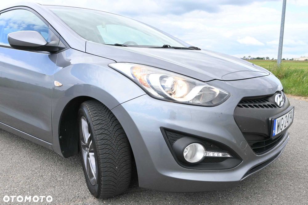 Hyundai i30 - 3