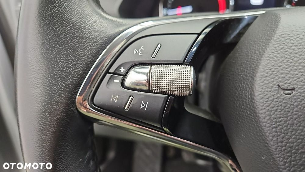 Skoda Octavia 1.5 TSI ACT Ambition - 17