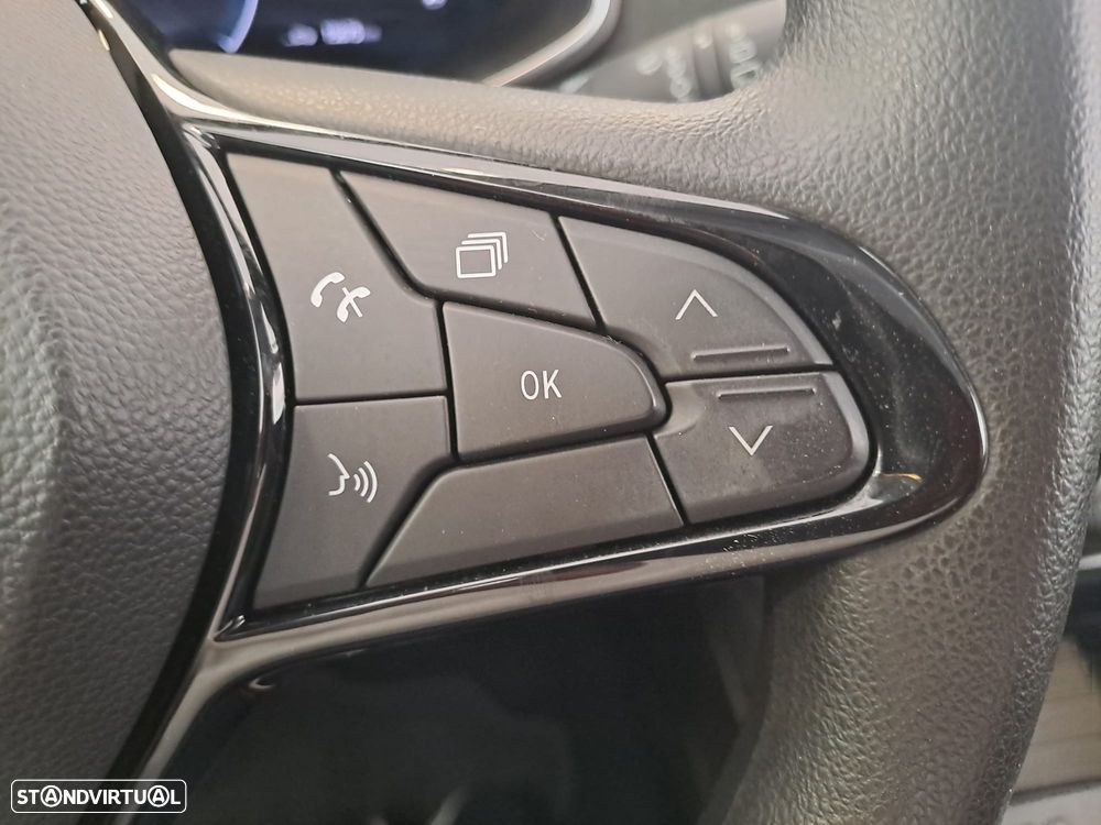 Renault Zoe (c/ Bateria) Zen 50 - 16