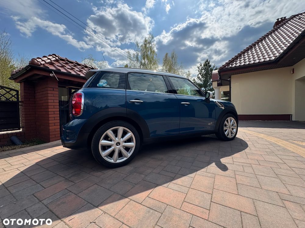 MINI Countryman - 17