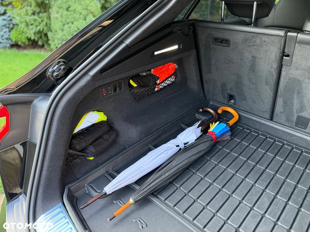 Audi RS Q8 TFSI Quattro Tiptronic - 26