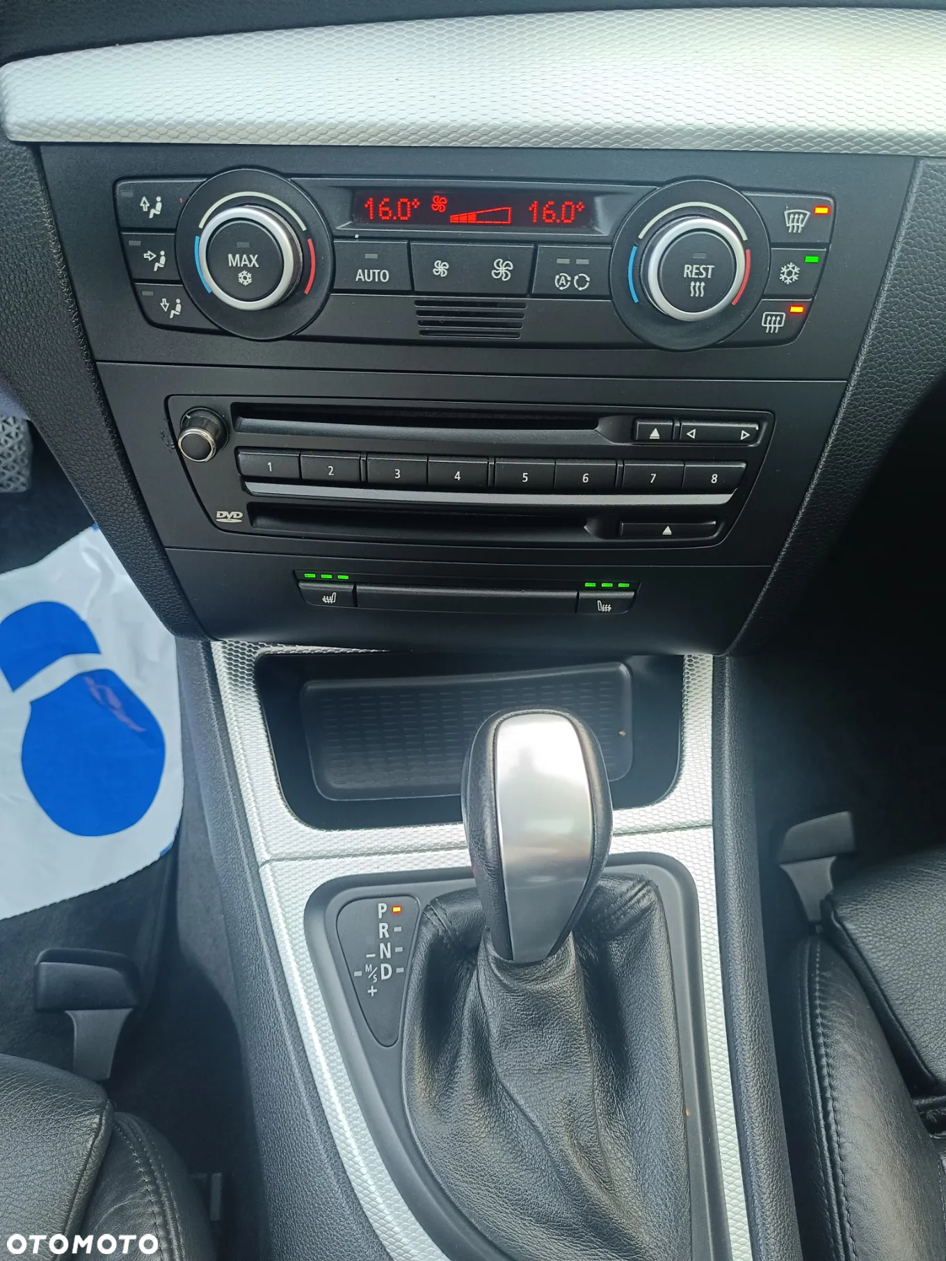 BMW Seria 1 120d DPF Edition Sport - 35