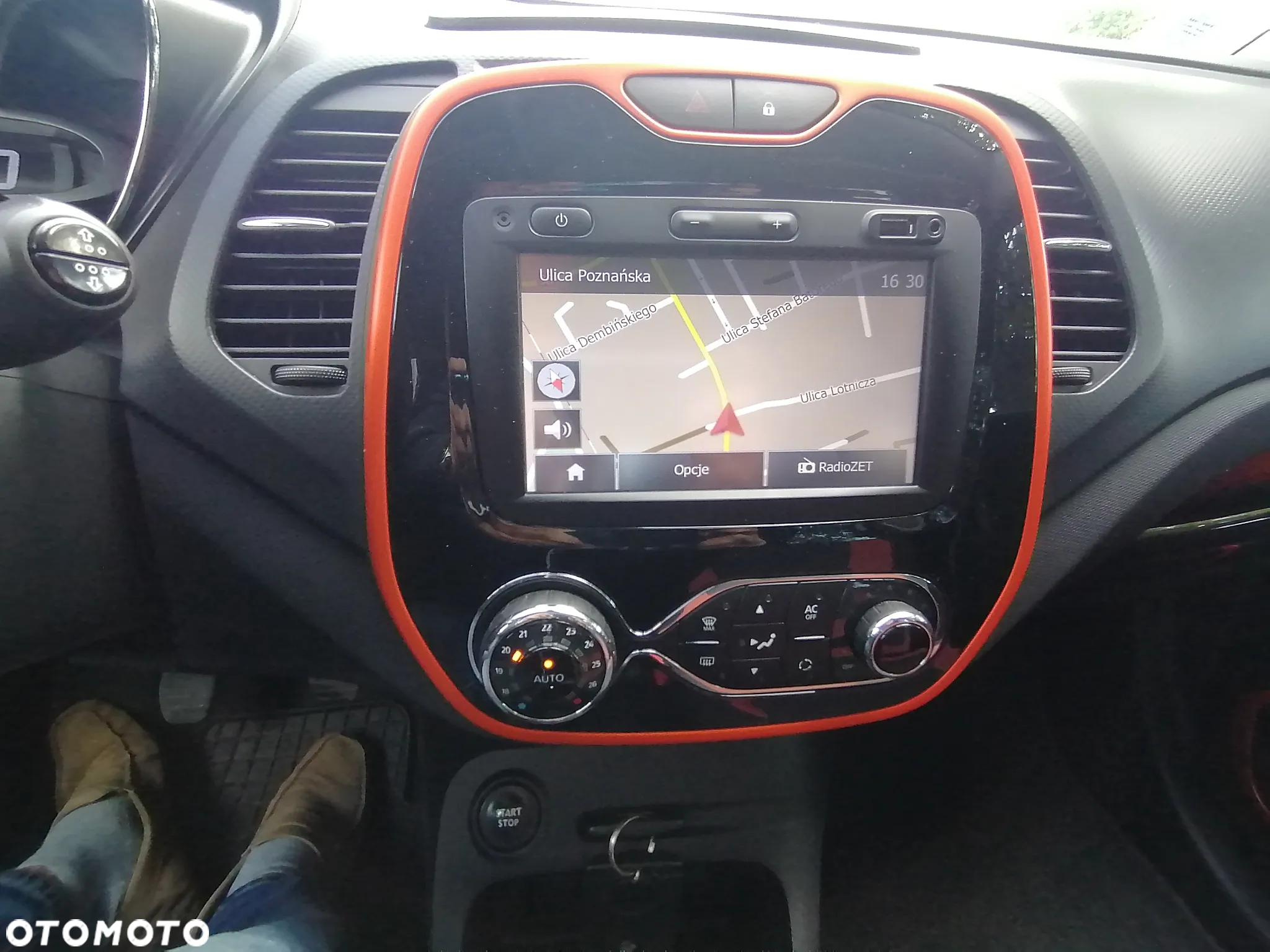 Renault Captur (ENERGY) TCe 90 INTENS - 39