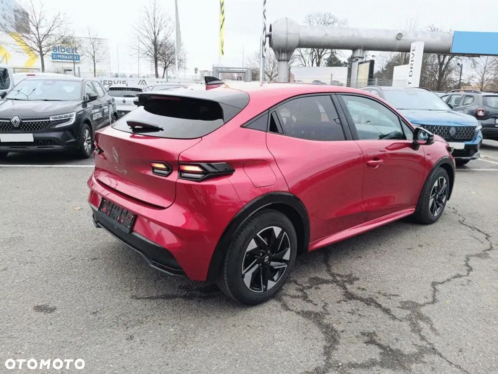 Renault Clio 1.8 E-TECH Full Hybrid 160 Techno - 9