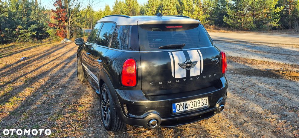 MINI Countryman - 14
