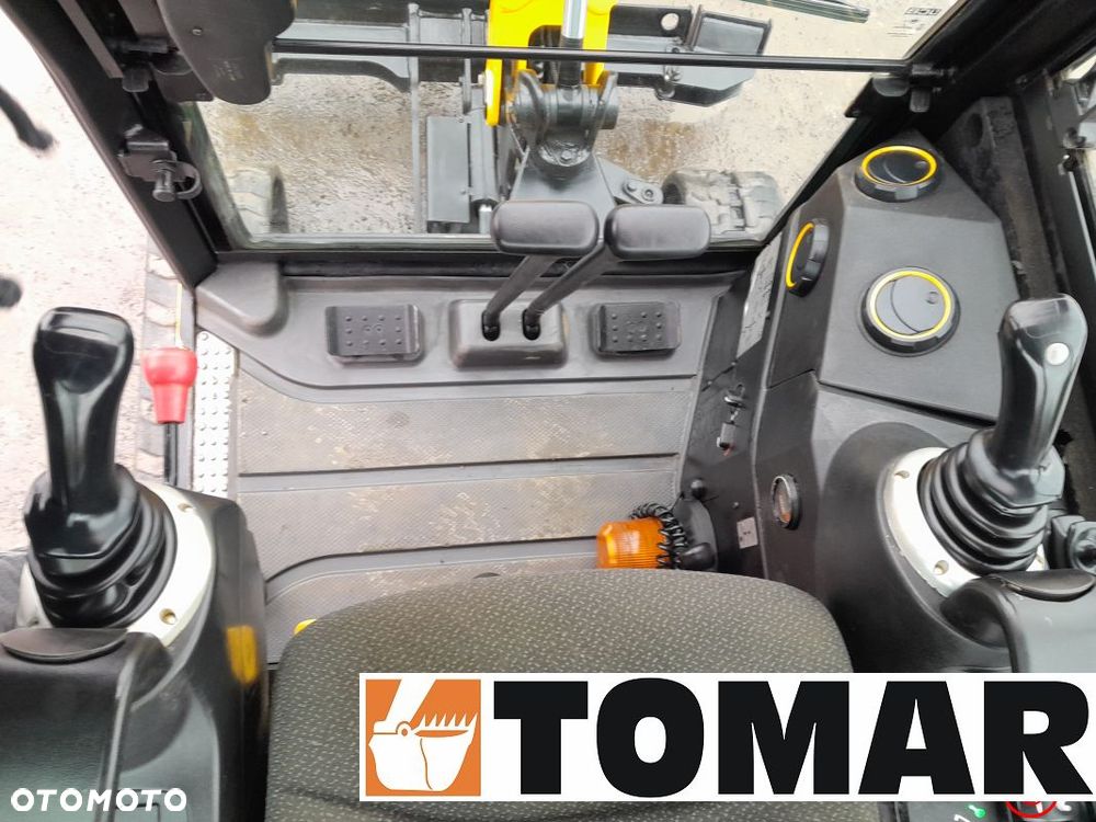 JCB 16C-1 2021R - 22