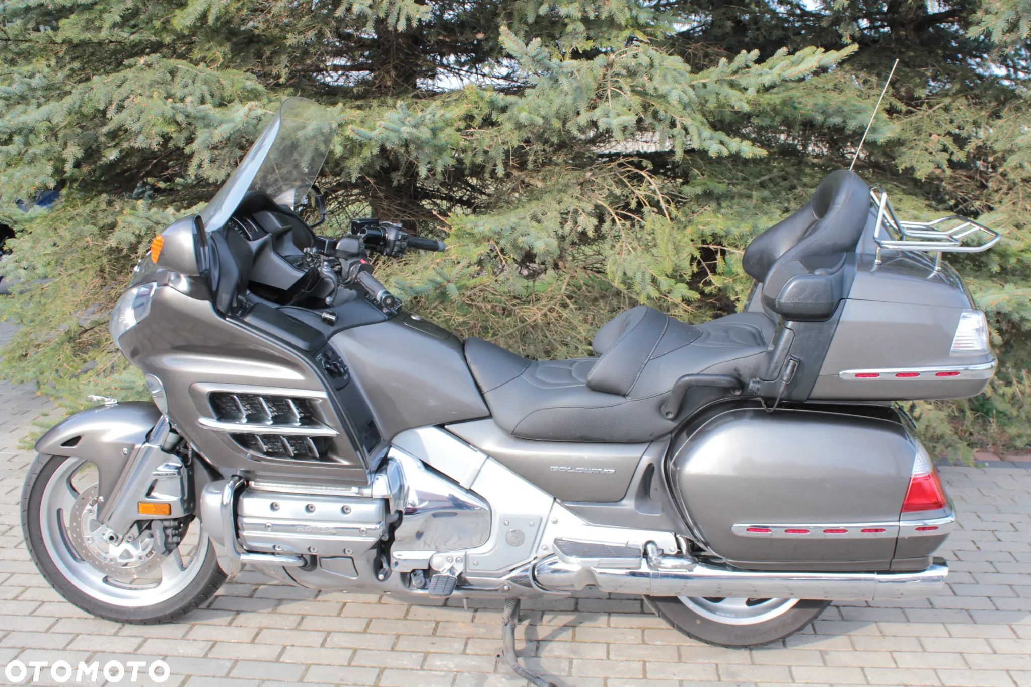 Honda GL - 1