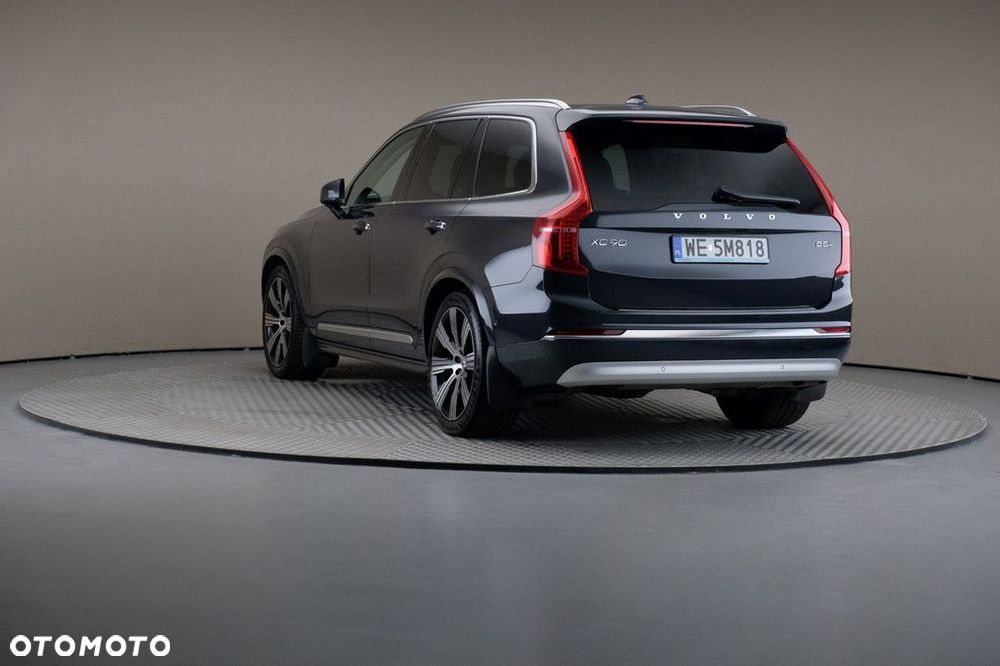 Volvo XC 90 - 2