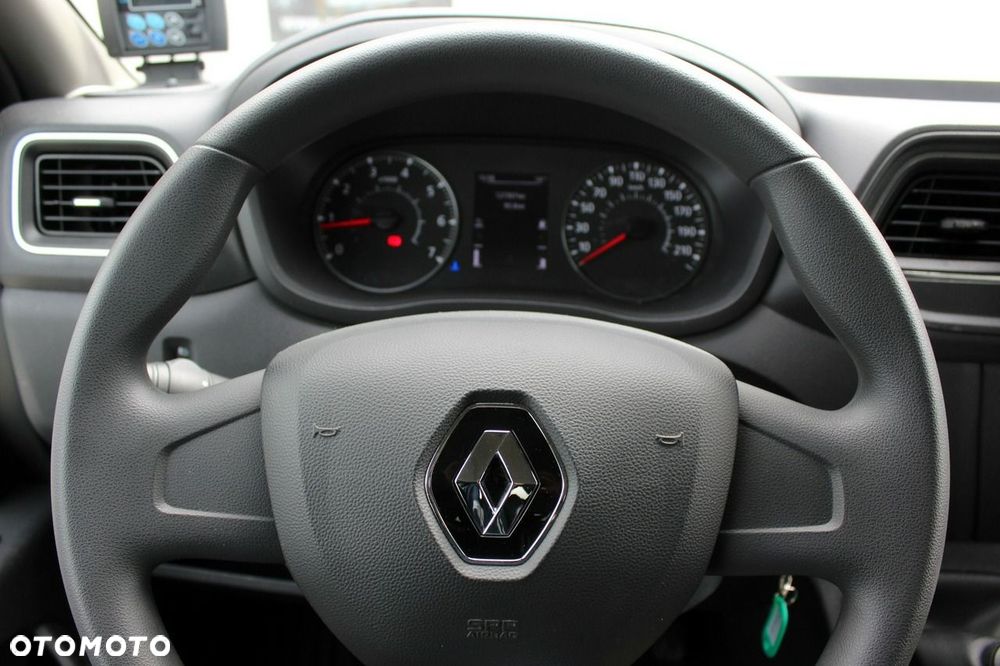 Renault Master - 19