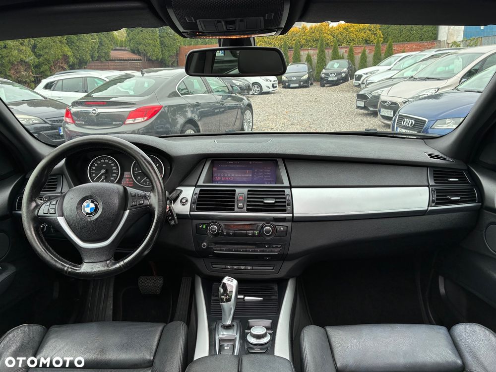 BMW X5 3.0d xDrive - 13