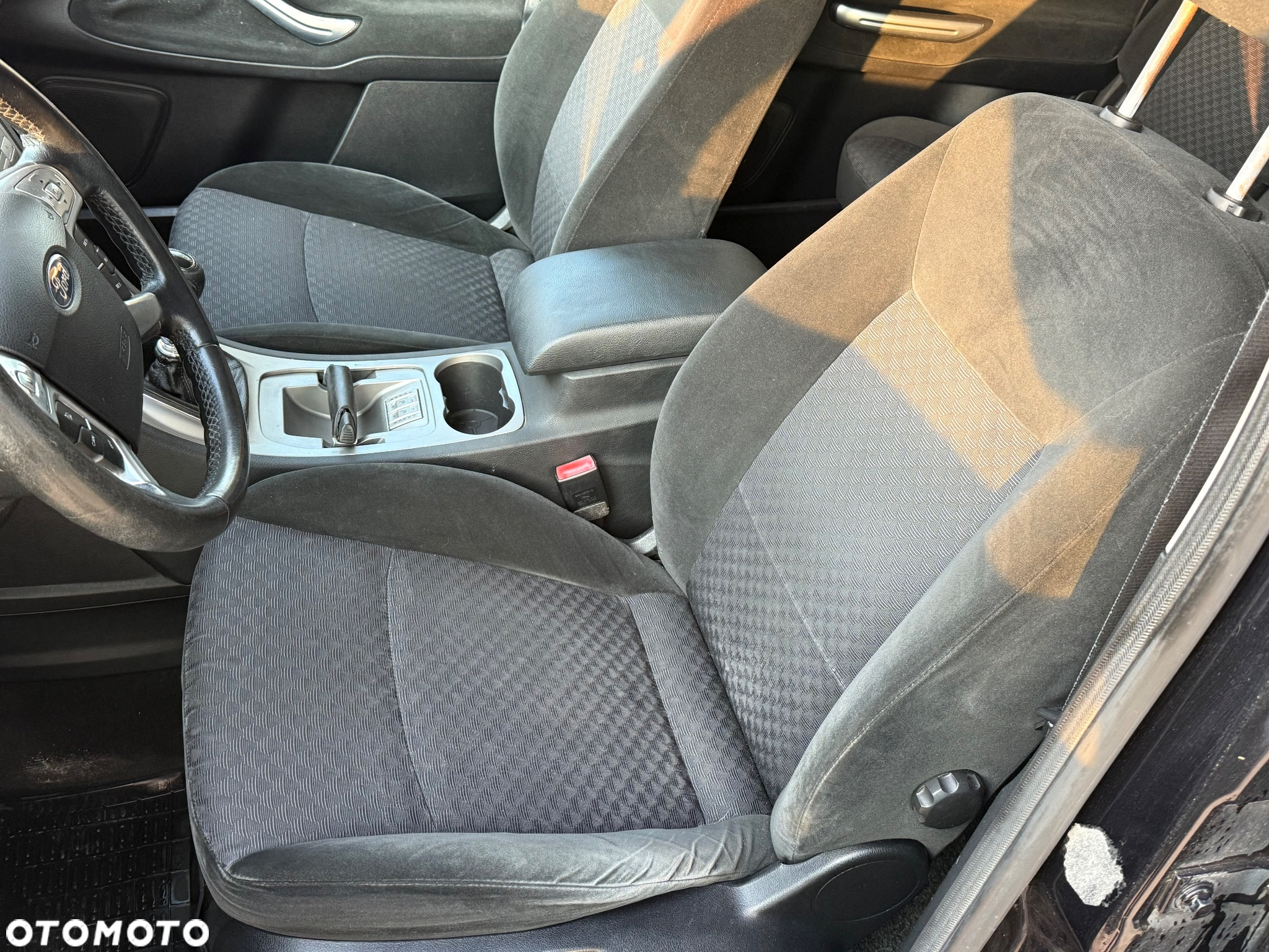 Ford S-Max 2.0 TDCi Platinium X - 5