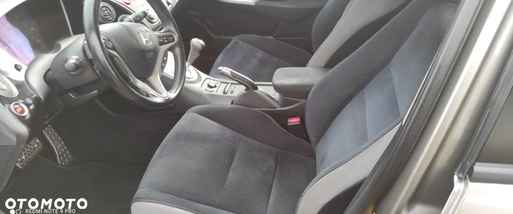 Honda Civic - 22