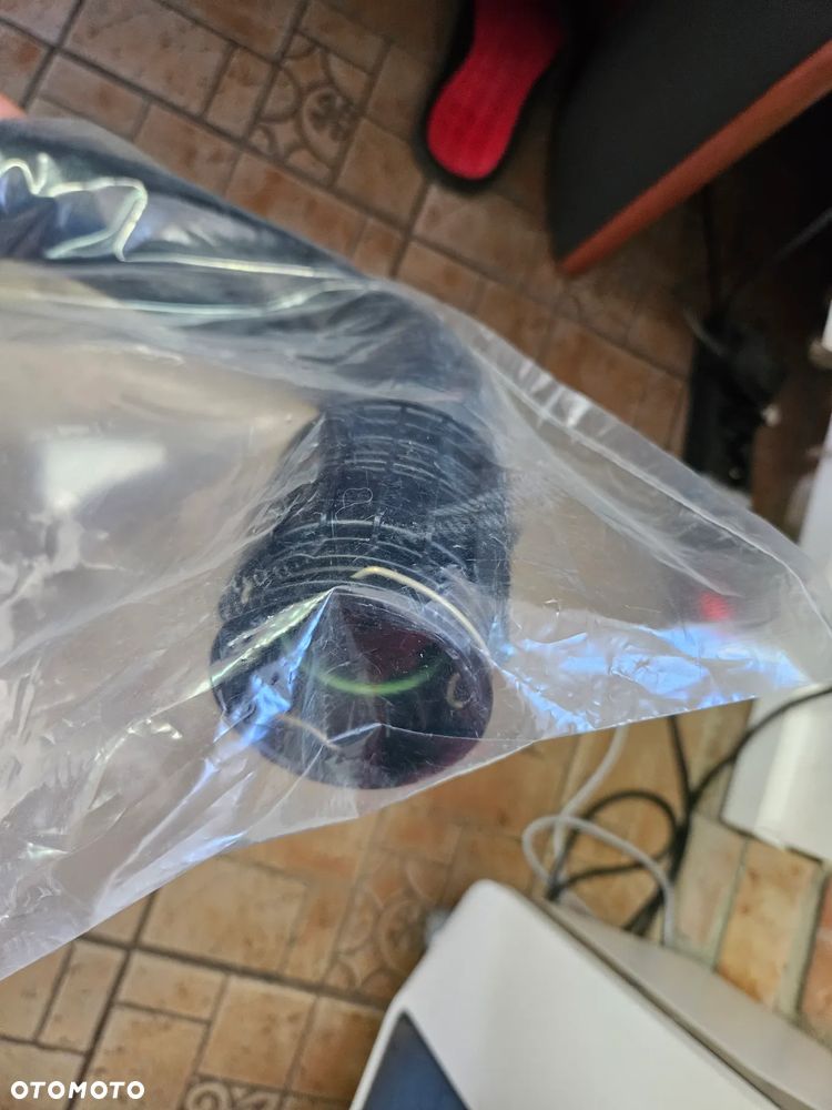 Rura turbo Przewód intercoolera Opel Insignia B 2,0cdti 170km B20DTH (oryginał, nowa) - 5