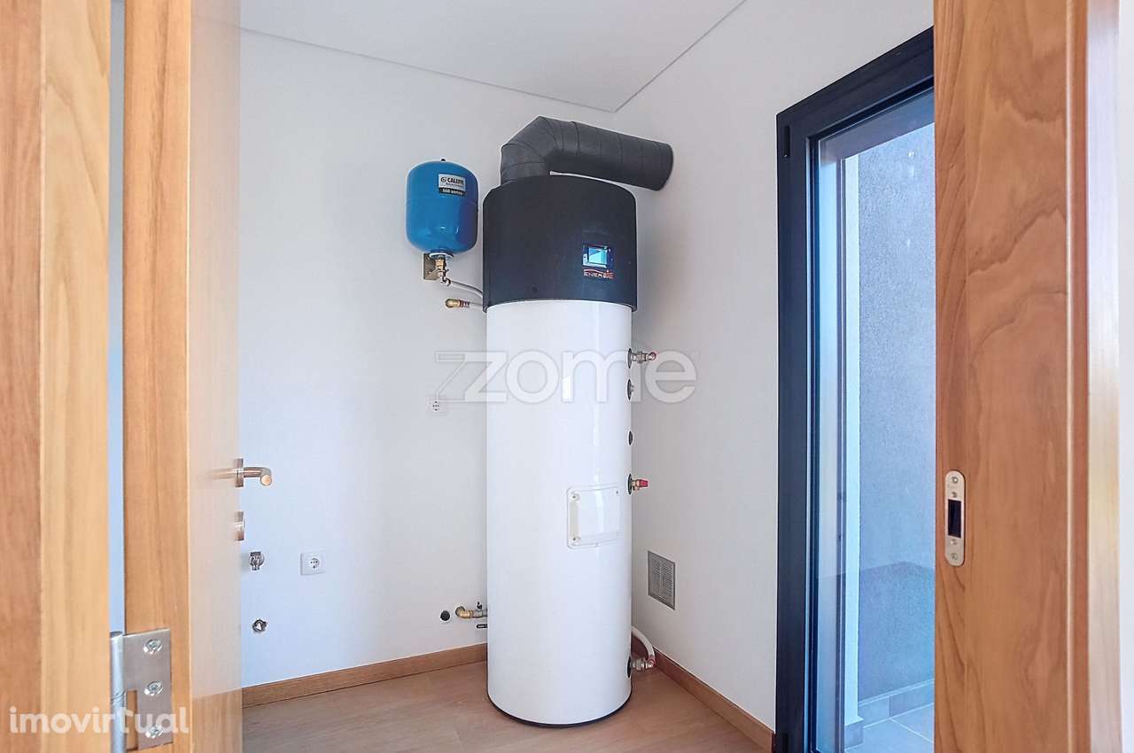 MORADIA NOVA T3 EM LOBÃO - Grande imagem: 5/33