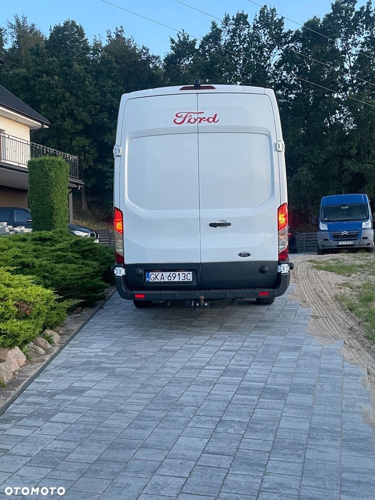 Ford Transit - 6