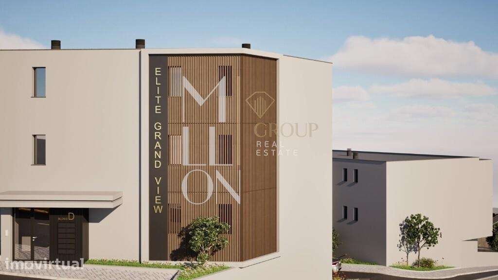 APARTAMENTO T2 AR I ELITE GRAND VIEW I CÂMARA DE LOBOS - Grande imagem: 2/38