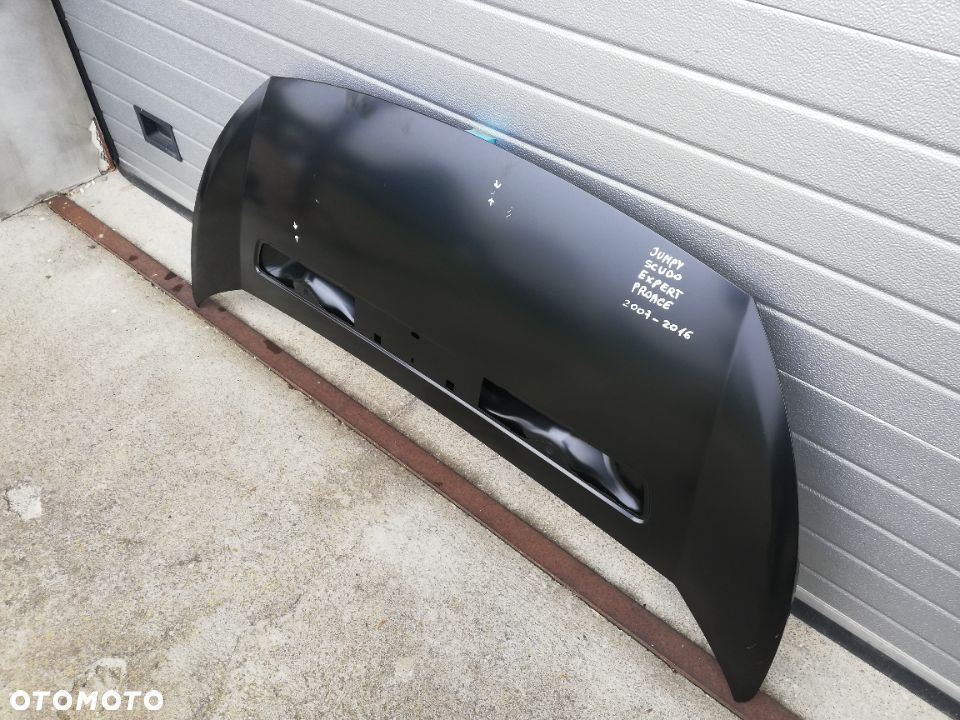 MASKA JUMPY SCUDO EXPERT PROACE 2007-2016 - NOWA - 2