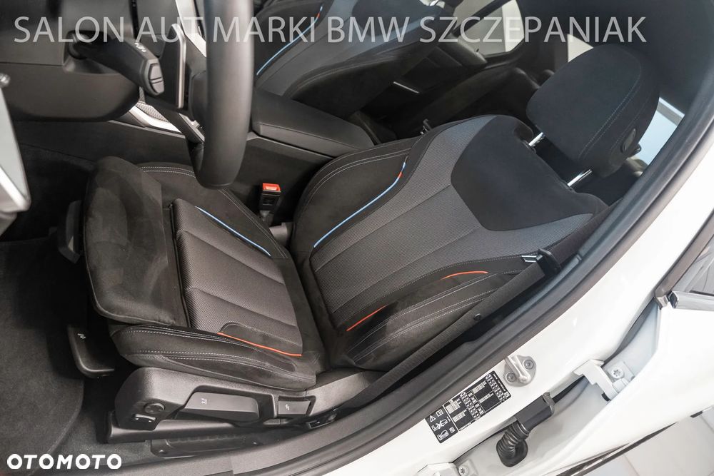 BMW Seria 3 320d xDrive M Sport - 23