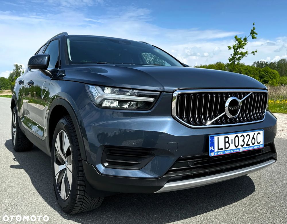 Volvo XC 40 - 2
