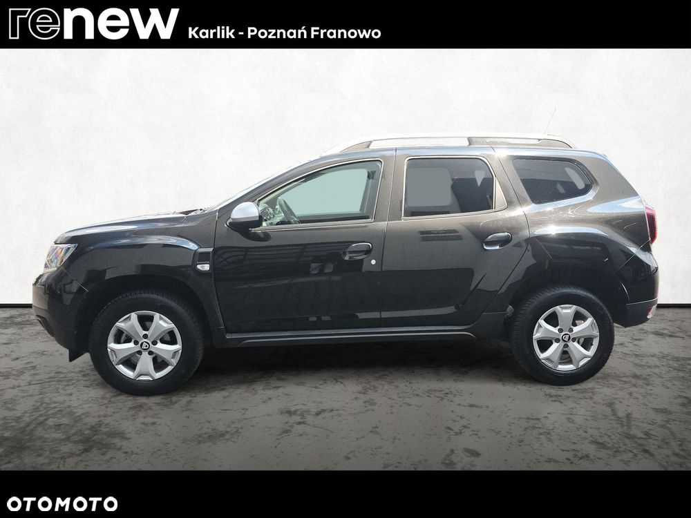 Dacia Duster 1.0 TCe Comfort - 8