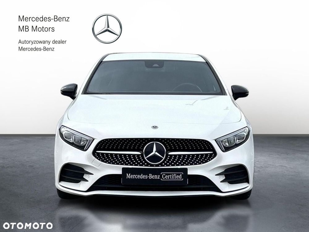 Mercedes-Benz Klasa A - 9