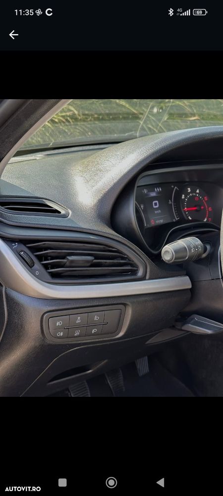 Fiat Tipo 1.3 Mjet Easy - 8