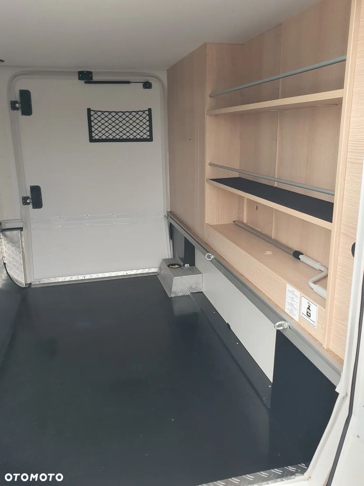 Hymer-Eriba B-MC I 580 - 19