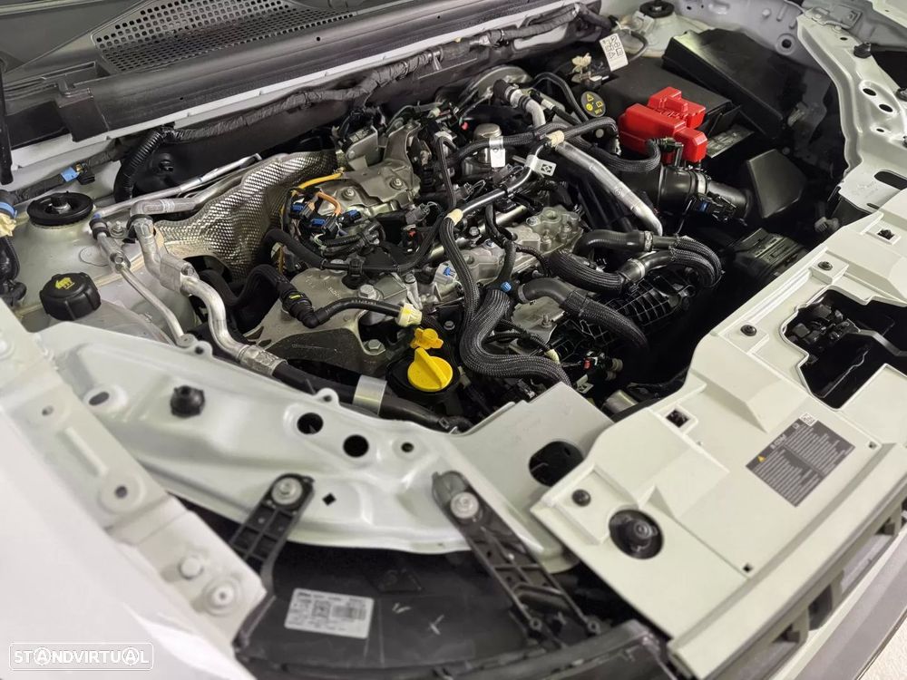 Dacia Duster 1.2 TCe Expression 4x4 - 7