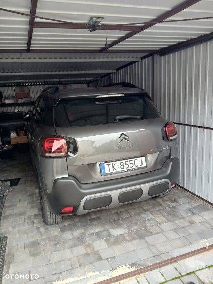 Citroën C3 Aircross - 6