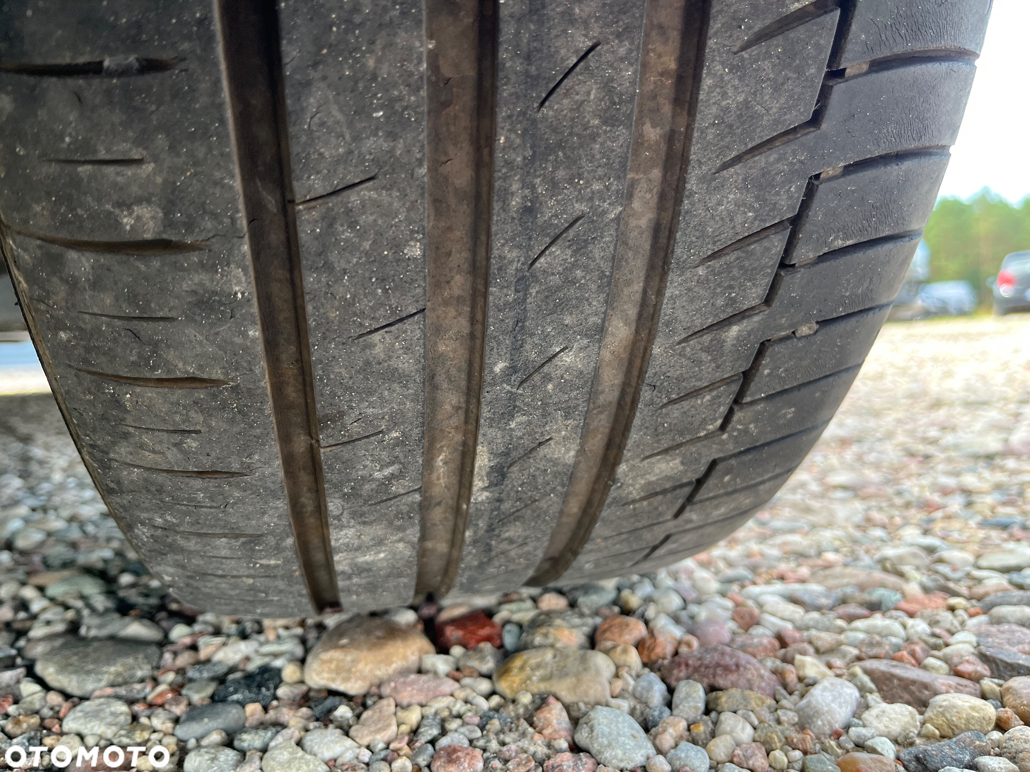 Volvo V60 B4 D Geartronic Inscription - 38