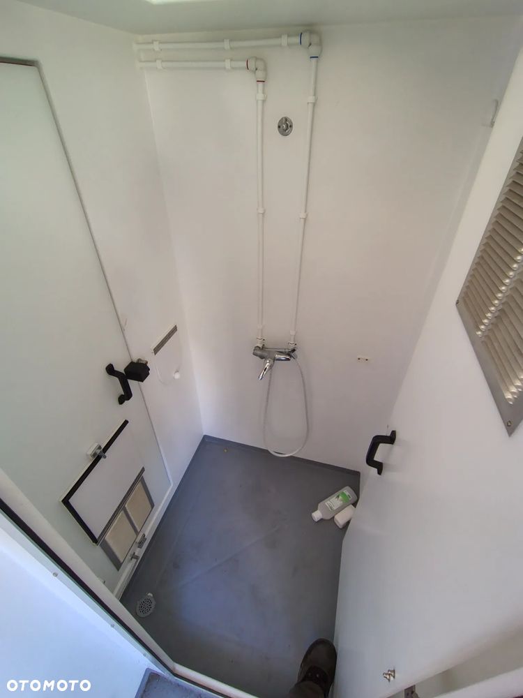 Inny Laweta Platforma - 9