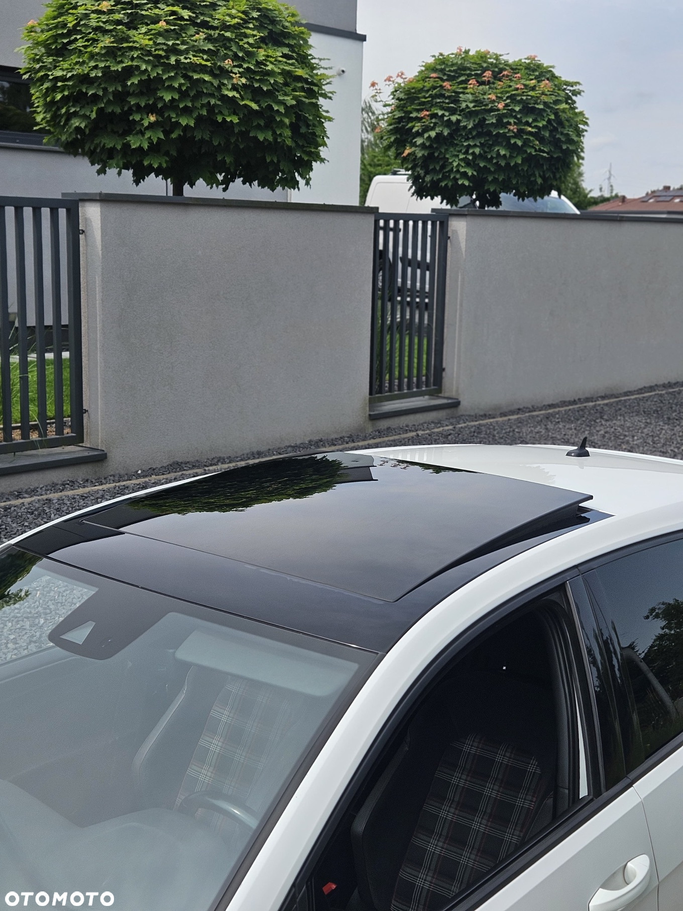 Volkswagen Golf VII 2.0 TSI BMT GTI Performance DSG - 17